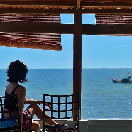 Ghe Home Phu Quoc Fishing Village Eksteriør billede